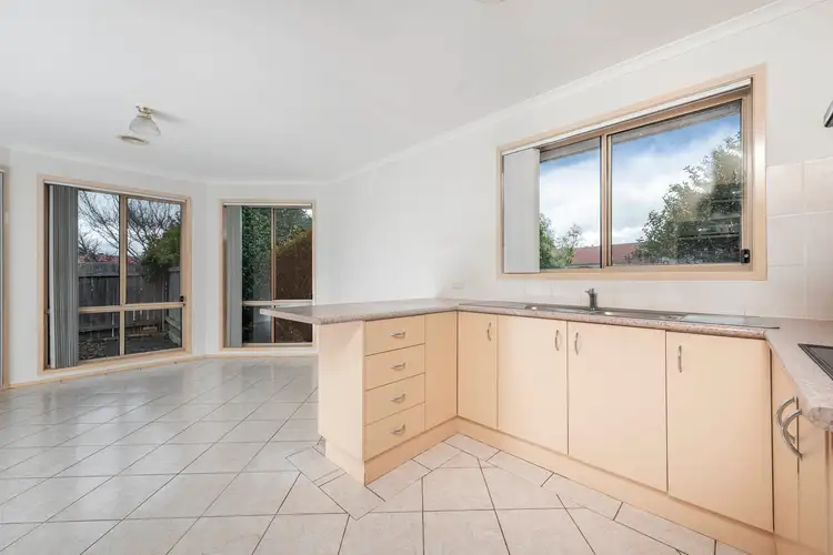 Third view of Homely townhouse listing, 1 Allcot Place, Conder ACT 2906