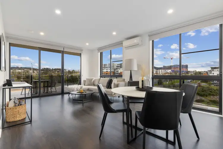 81/2 Newchurch Street, Coombs ACT 2611