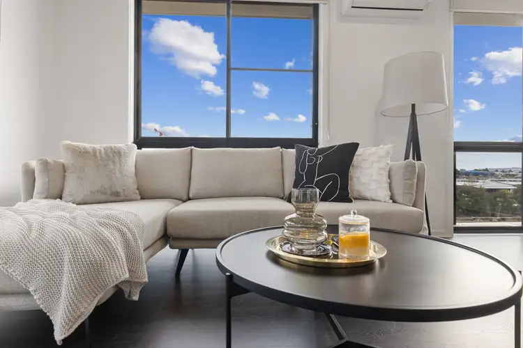 Third view of Homely apartment listing, 81/2 Newchurch Street, Coombs ACT 2611