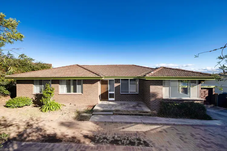 Third view of Homely house listing, 85 Hilder Street, Weston ACT 2611
