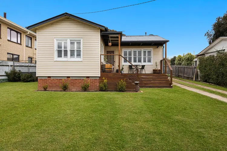 42 Fergus Road, Karabar NSW 2620