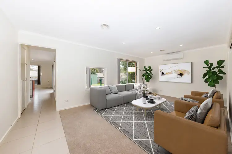 Third view of Homely house listing, 22 Whittell Crescent, Florey ACT 2615