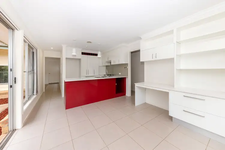 Fifth view of Homely house listing, 22 Whittell Crescent, Florey ACT 2615