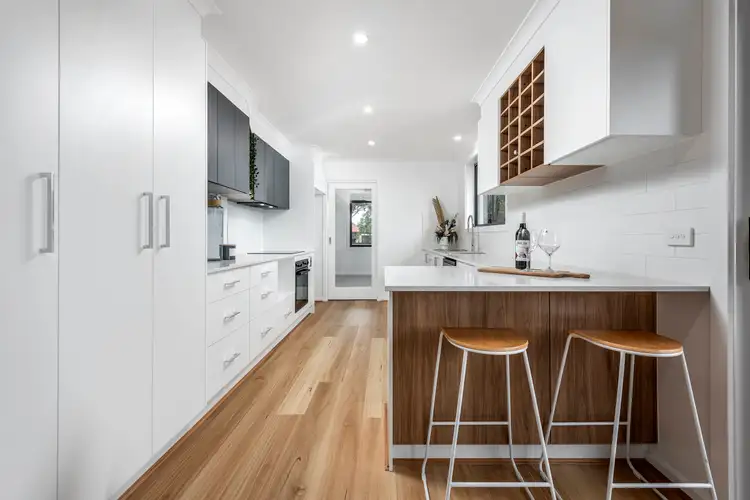 Main view of Homely house listing, 119 Namatjira Drive, Fisher ACT 2611