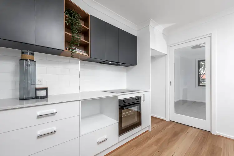 Fifth view of Homely house listing, 119 Namatjira Drive, Fisher ACT 2611