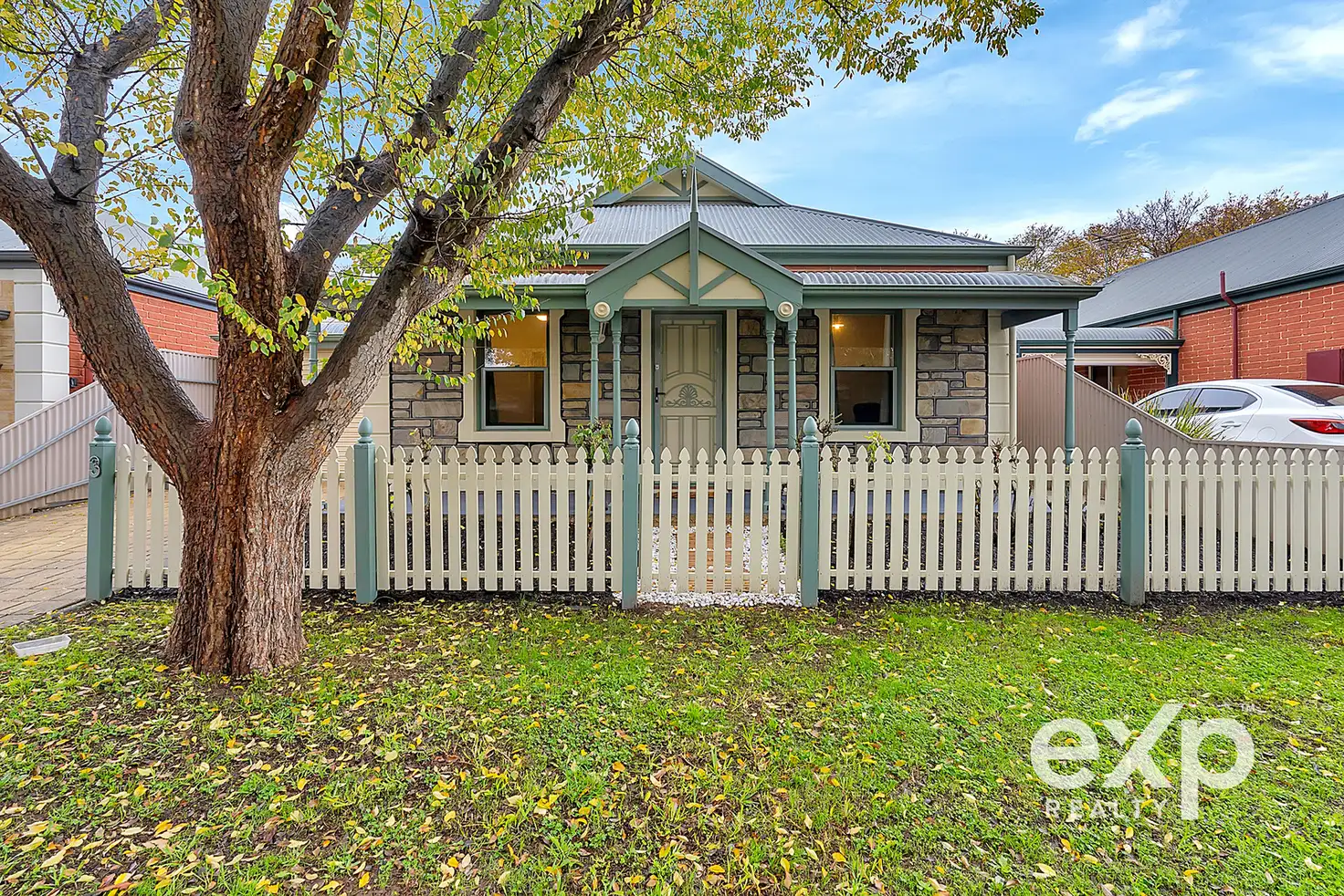 Main view of Homely house listing, 3 Pannosa Way, Golden Grove SA 5125