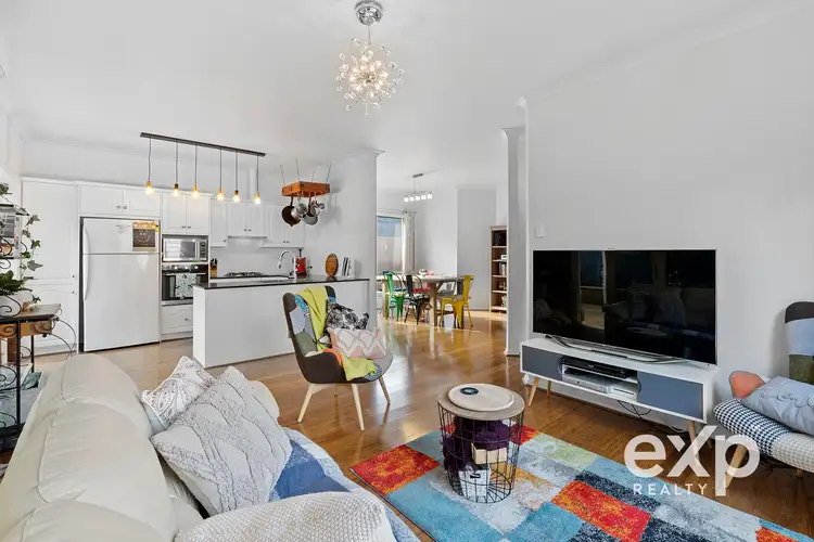 Second view of Homely house listing, 3 Pannosa Way, Golden Grove SA 5125