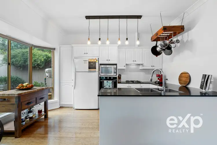 Third view of Homely house listing, 3 Pannosa Way, Golden Grove SA 5125