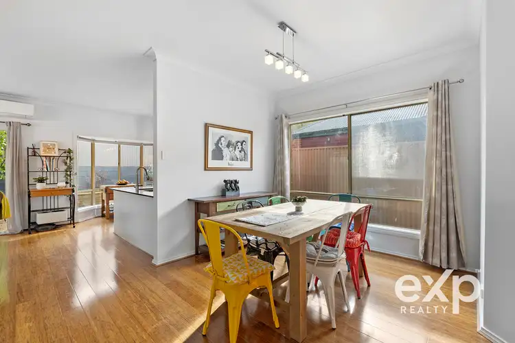 Fourth view of Homely house listing, 3 Pannosa Way, Golden Grove SA 5125