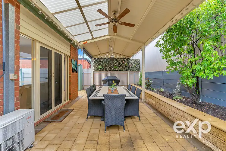 Fifth view of Homely house listing, 3 Pannosa Way, Golden Grove SA 5125