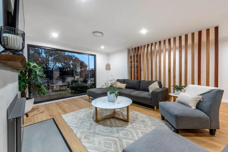 Second view of Homely house listing, 39 Summerland Circuit, Kambah ACT 2902