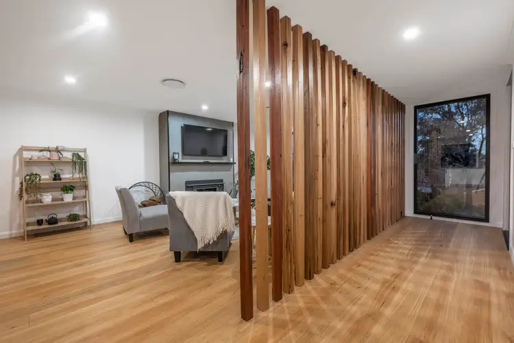 Fifth view of Homely house listing, 39 Summerland Circuit, Kambah ACT 2902