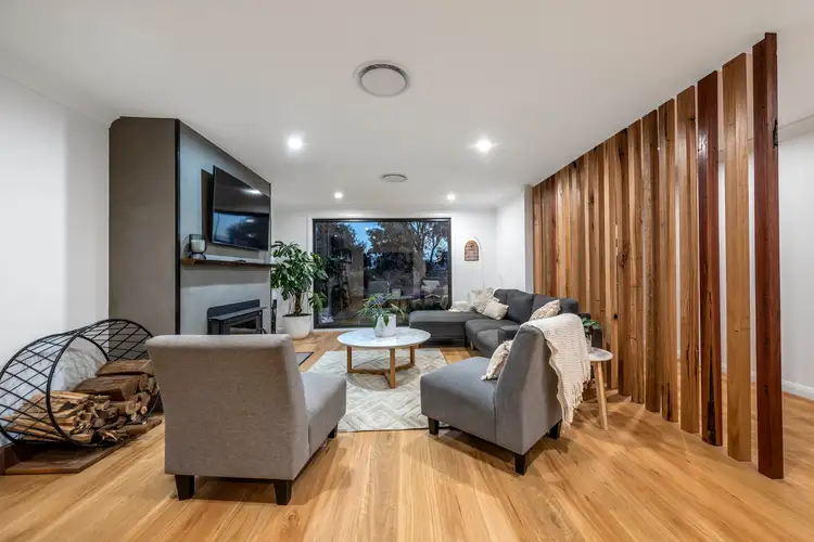 Sixth view of Homely house listing, 39 Summerland Circuit, Kambah ACT 2902