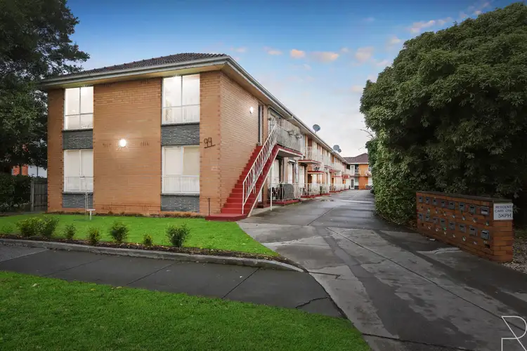 Main view of Homely apartment listing, 14/99 Verdon Street, Williamstown VIC 3016