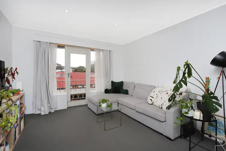 Second view of Homely apartment listing, 14/99 Verdon Street, Williamstown VIC 3016