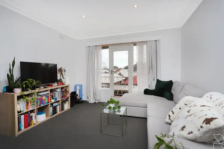 Third view of Homely apartment listing, 14/99 Verdon Street, Williamstown VIC 3016