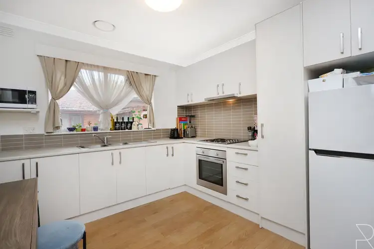 Fourth view of Homely apartment listing, 14/99 Verdon Street, Williamstown VIC 3016