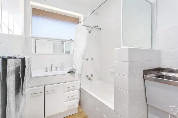 Fifth view of Homely apartment listing, 14/99 Verdon Street, Williamstown VIC 3016