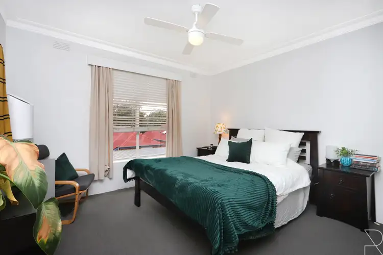 Sixth view of Homely apartment listing, 14/99 Verdon Street, Williamstown VIC 3016