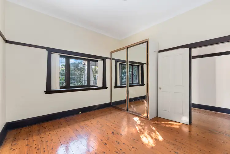 Second view of Homely semi-detached listing, 128 Archer Street, Roseville NSW 2069