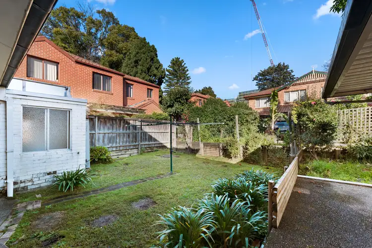 Fifth view of Homely semi-detached listing, 128 Archer Street, Roseville NSW 2069
