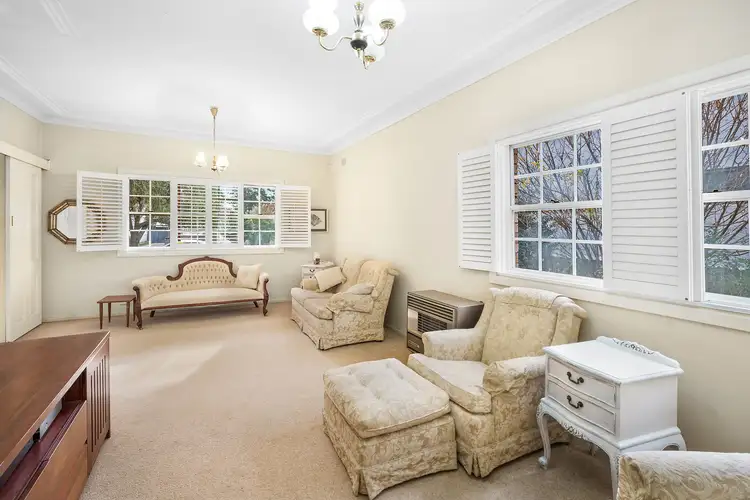 Third view of Homely house listing, 5 The Strand, Gladesville NSW 2111