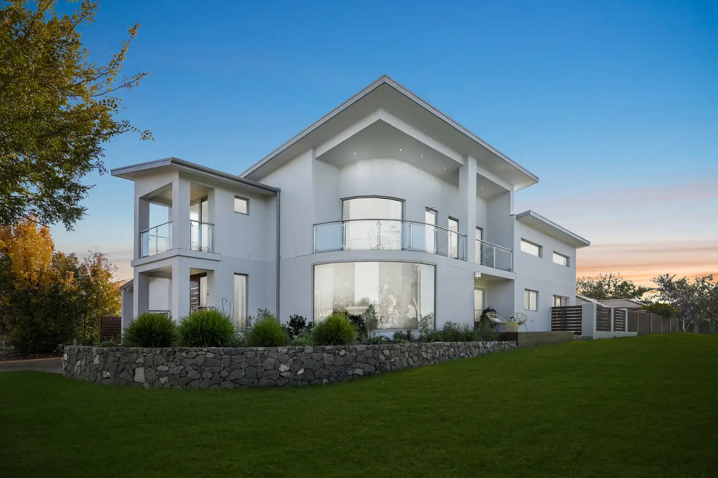Main view of Homely house listing, 23 Turtle Rock Street, Harrison ACT 2914