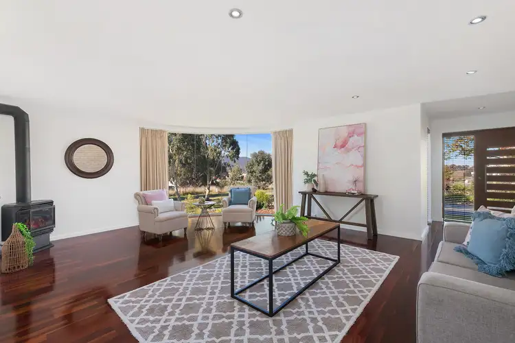 Fourth view of Homely house listing, 23 Turtle Rock Street, Harrison ACT 2914