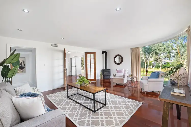 Fifth view of Homely house listing, 23 Turtle Rock Street, Harrison ACT 2914