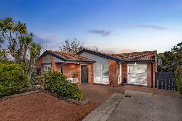 9 Bamir Square, Ngunnawal ACT 2913
