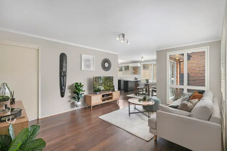 Third view of Homely house listing, 9 Bamir Square, Ngunnawal ACT 2913