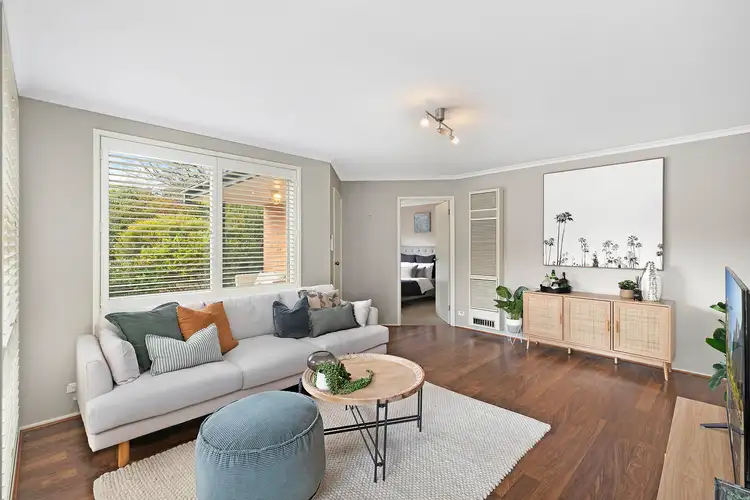 Fourth view of Homely house listing, 9 Bamir Square, Ngunnawal ACT 2913