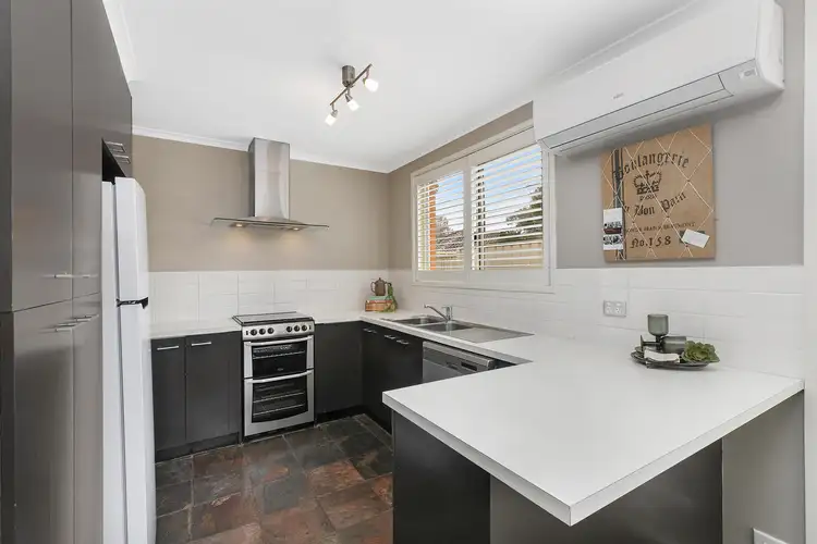 Fifth view of Homely house listing, 9 Bamir Square, Ngunnawal ACT 2913