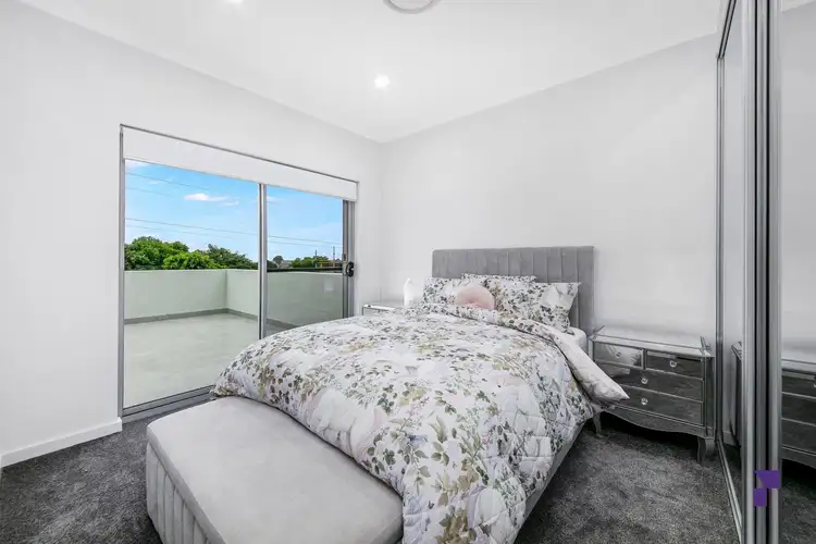 Sixth view of Homely semi-detached listing, 143A Hillcrest Avenue, Greenacre NSW 2190