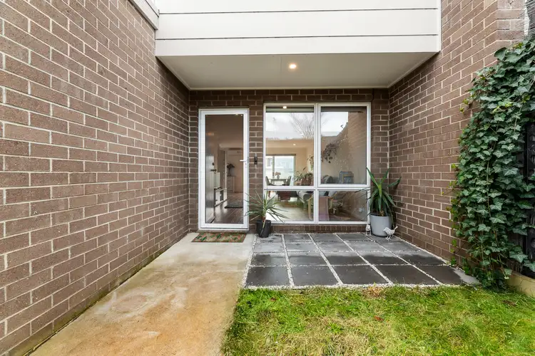 57/20 Gifford Street, Coombs ACT 2611
