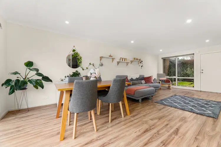 Second view of Homely apartment listing, 57/20 Gifford Street, Coombs ACT 2611