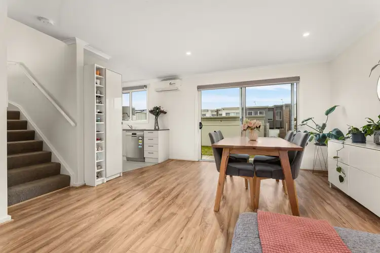 Fourth view of Homely apartment listing, 57/20 Gifford Street, Coombs ACT 2611
