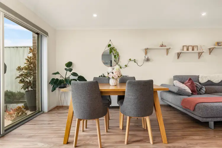 Fifth view of Homely apartment listing, 57/20 Gifford Street, Coombs ACT 2611
