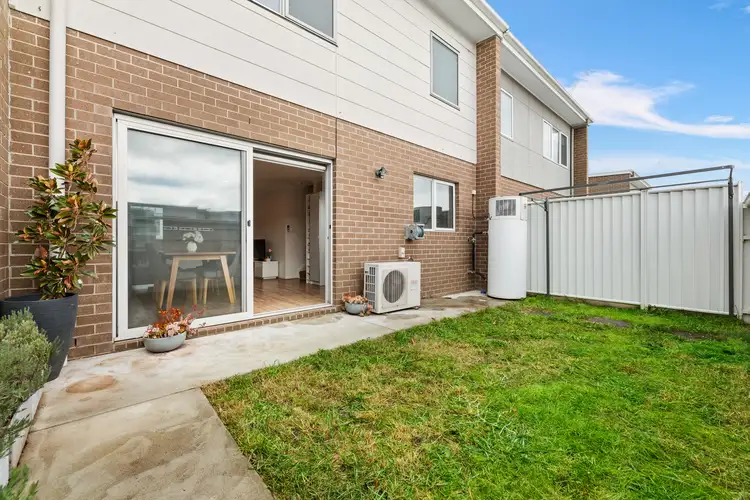 Sixth view of Homely apartment listing, 57/20 Gifford Street, Coombs ACT 2611
