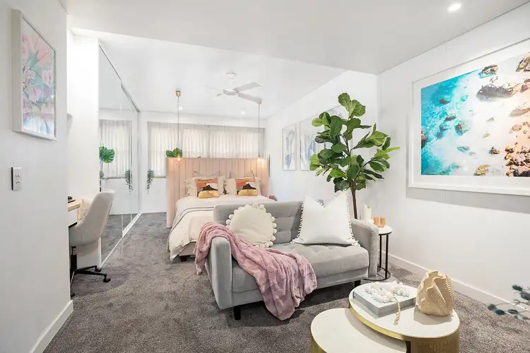 Main view of Homely apartment listing, 5/11-21 Flinders Street, Surry Hills NSW 2010