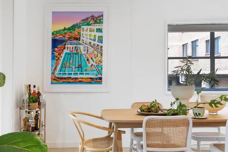 Sixth view of Homely apartment listing, 5/11-21 Flinders Street, Surry Hills NSW 2010