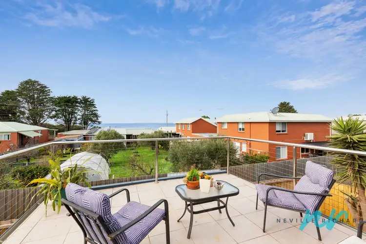 Main view of Homely townhouse listing, 3/15 St Leonards Parade, St Leonards VIC 3223