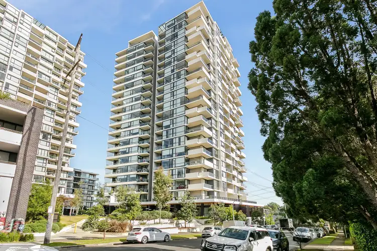 308/22 Cambridge Street, Epping NSW 2121