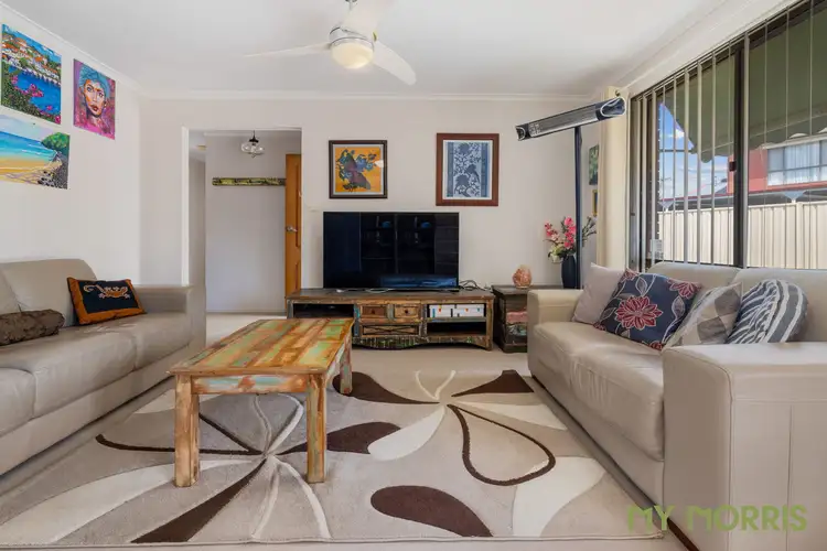 Fourth view of Homely house listing, 15 Muir Close, Isabella Plains ACT 2905