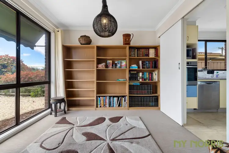 Fifth view of Homely house listing, 15 Muir Close, Isabella Plains ACT 2905