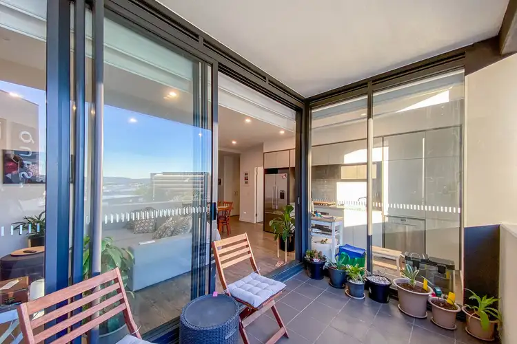 Fourth view of Homely apartment listing, 702/81A Lord Sheffield Circuit, Penrith NSW 2750