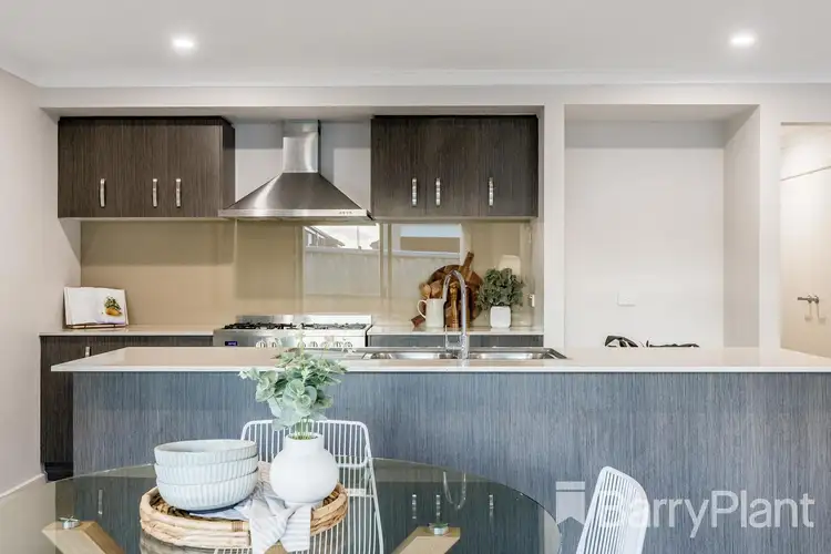 Third view of Homely house listing, 8 Aaron Street, Armstrong Creek VIC 3217