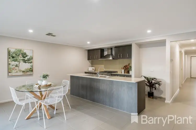 Sixth view of Homely house listing, 8 Aaron Street, Armstrong Creek VIC 3217