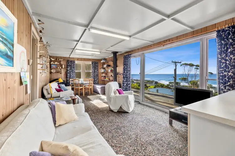 Second view of Homely house listing, 6-8 Harrington Street, Separation Creek VIC 3234