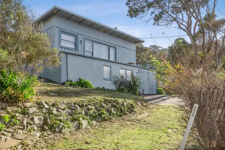 Fifth view of Homely house listing, 6-8 Harrington Street, Separation Creek VIC 3234